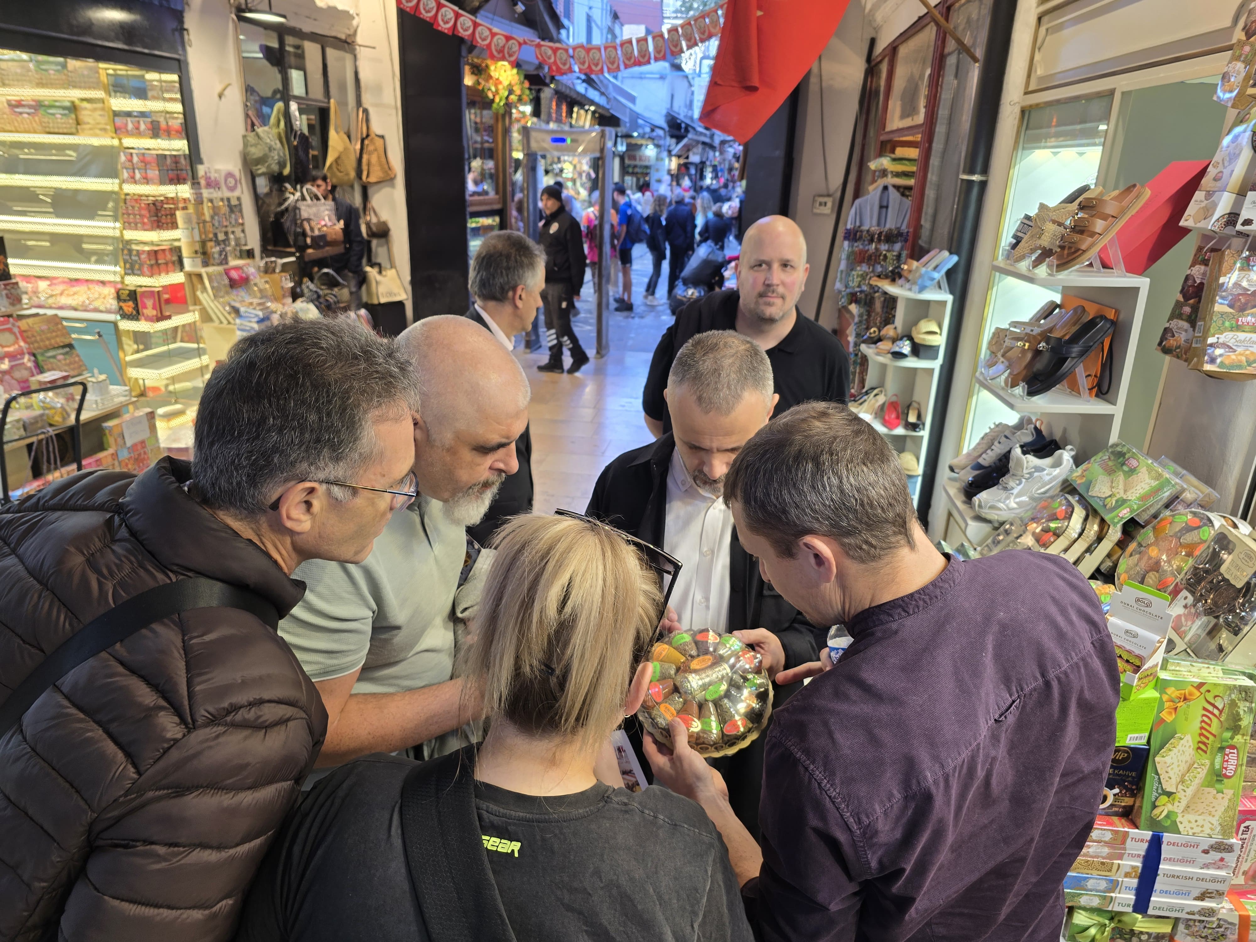 Hazine Avı