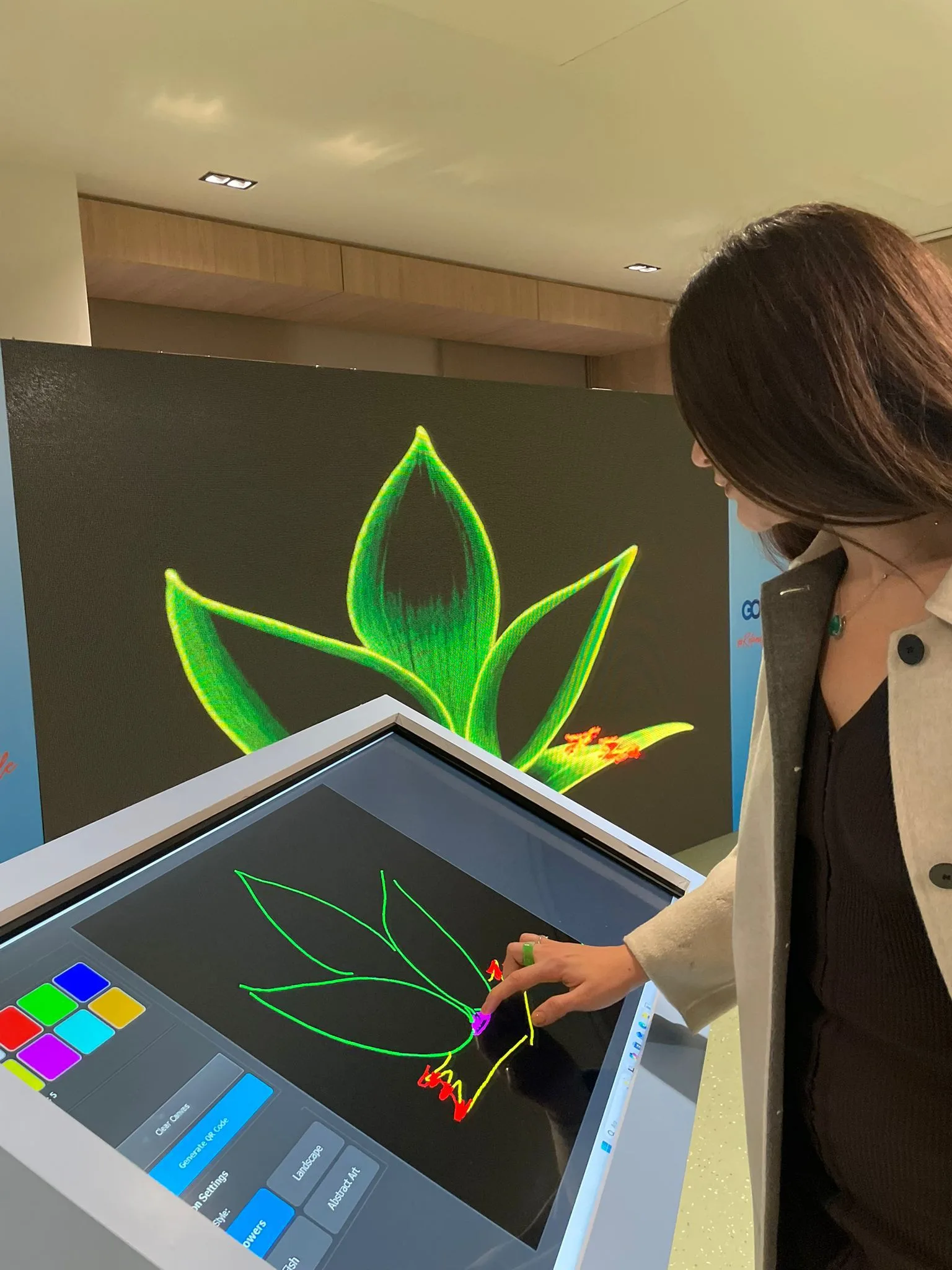 AI Drawing