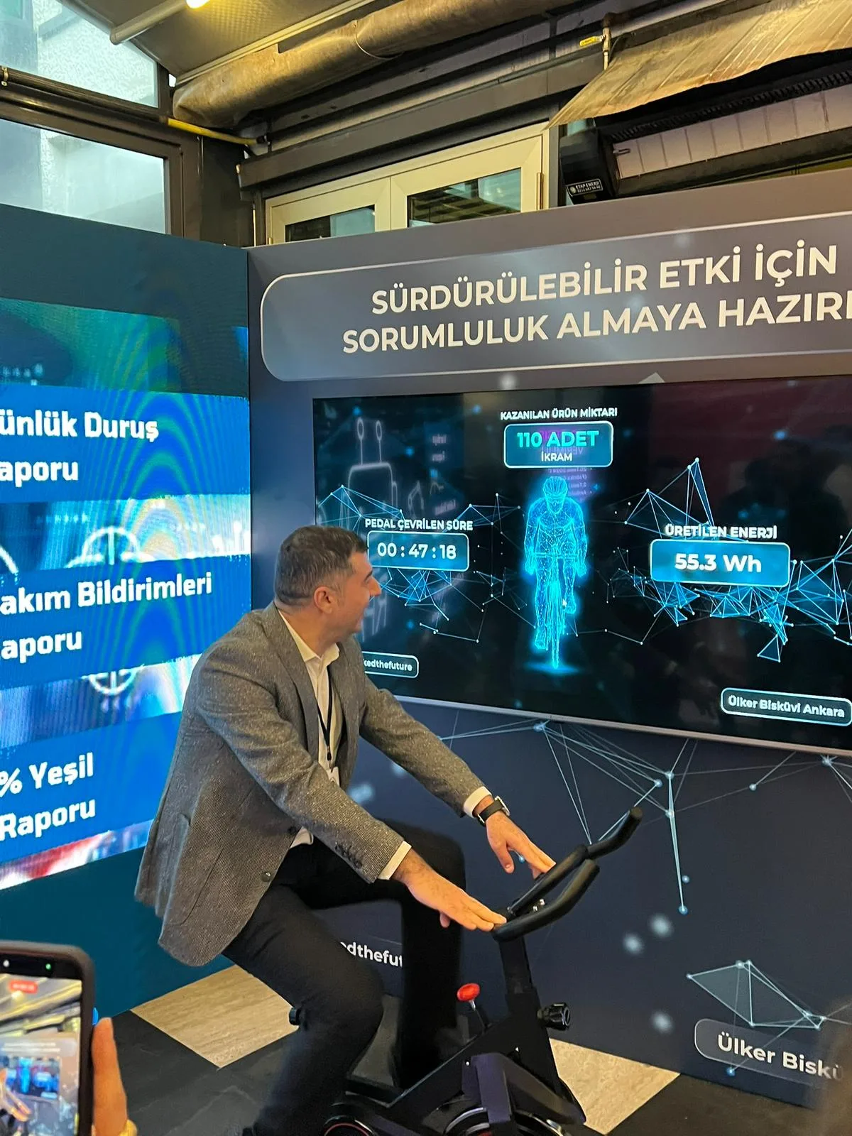 Bike Challenge