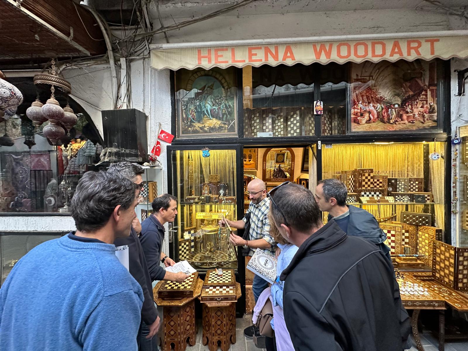 Hazine Avı