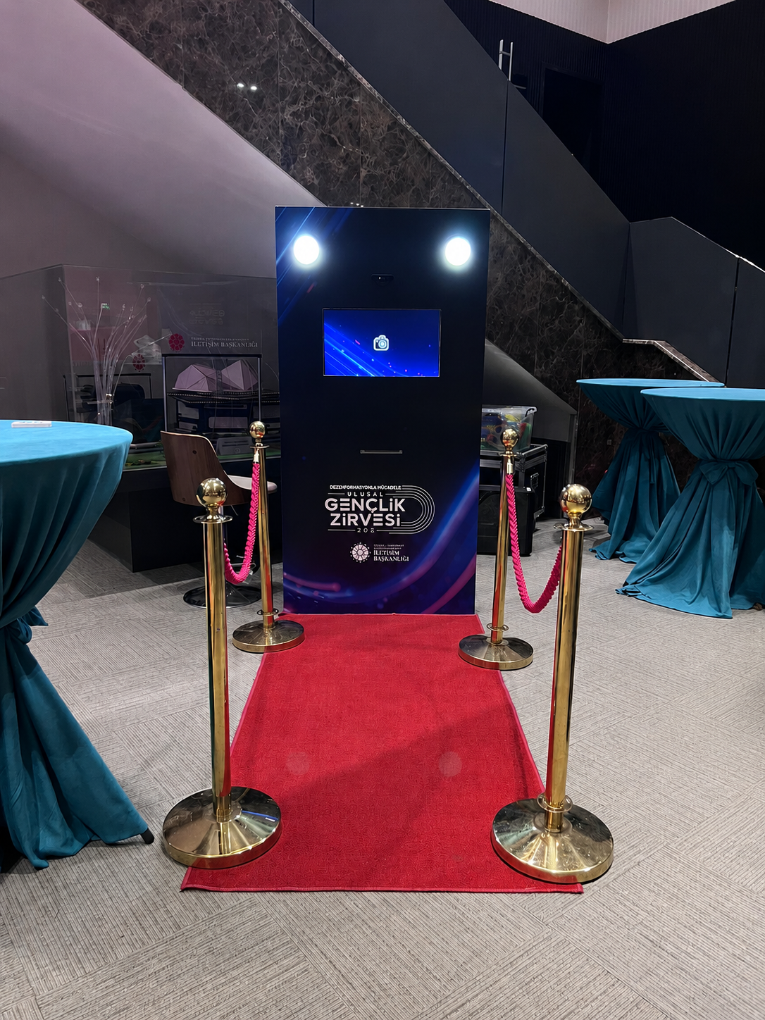 Photo Kiosk
