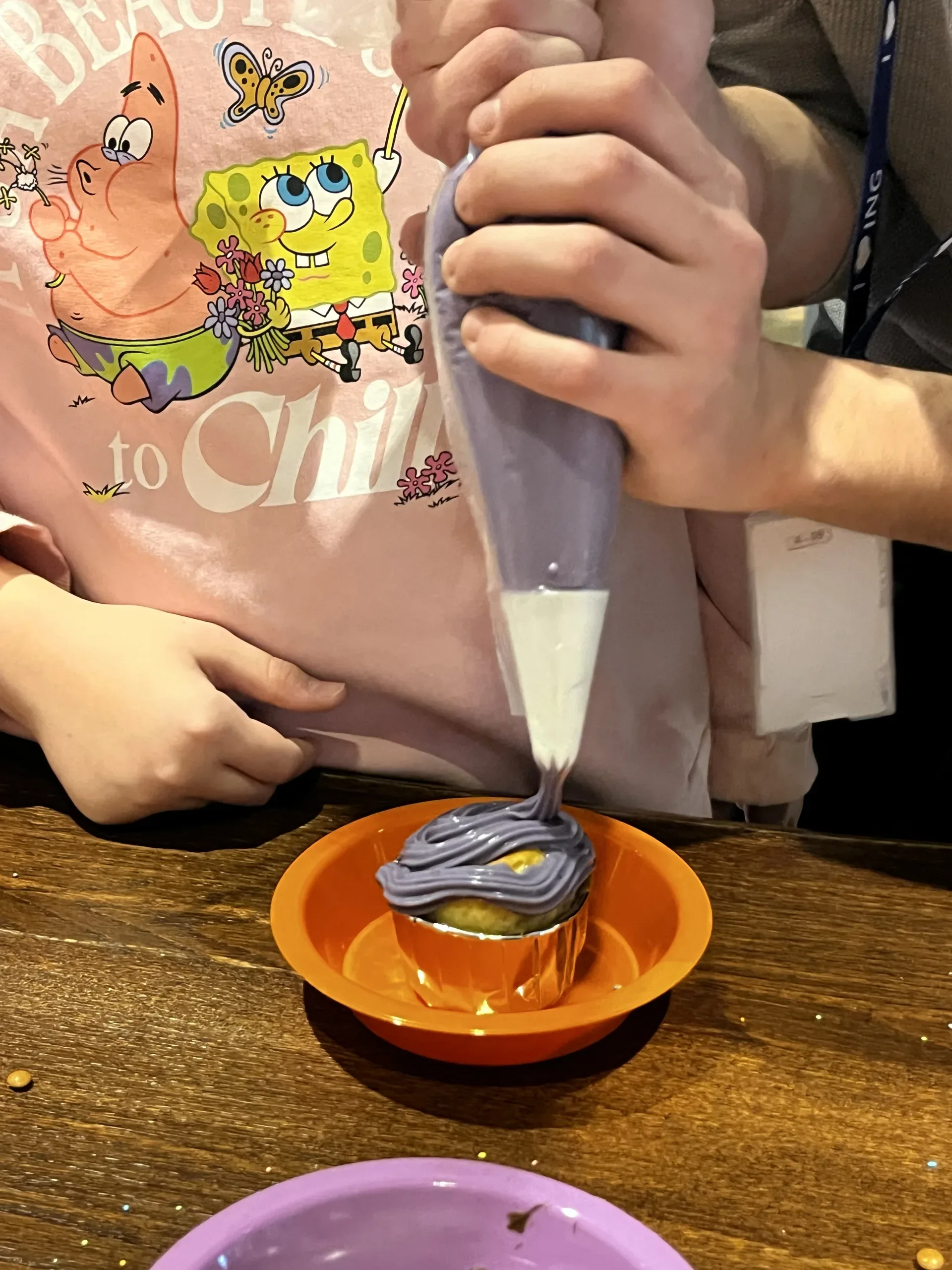 Cup Cake Atölyesi