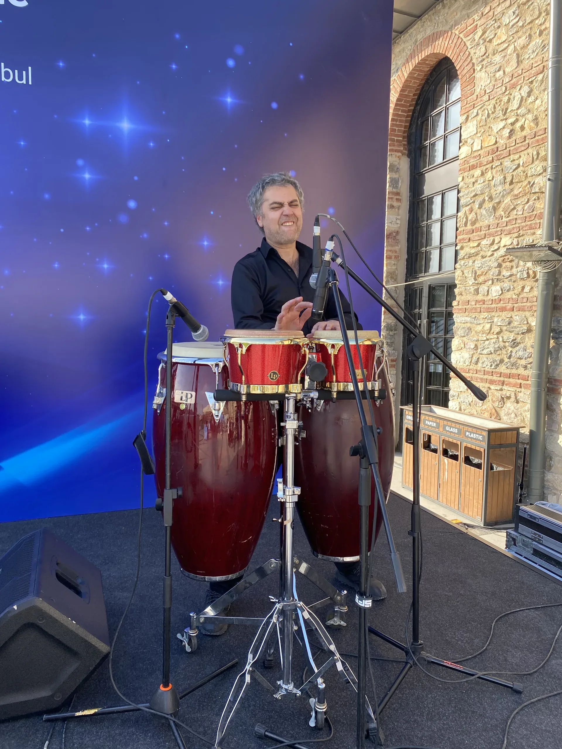 DJ Perküsyon