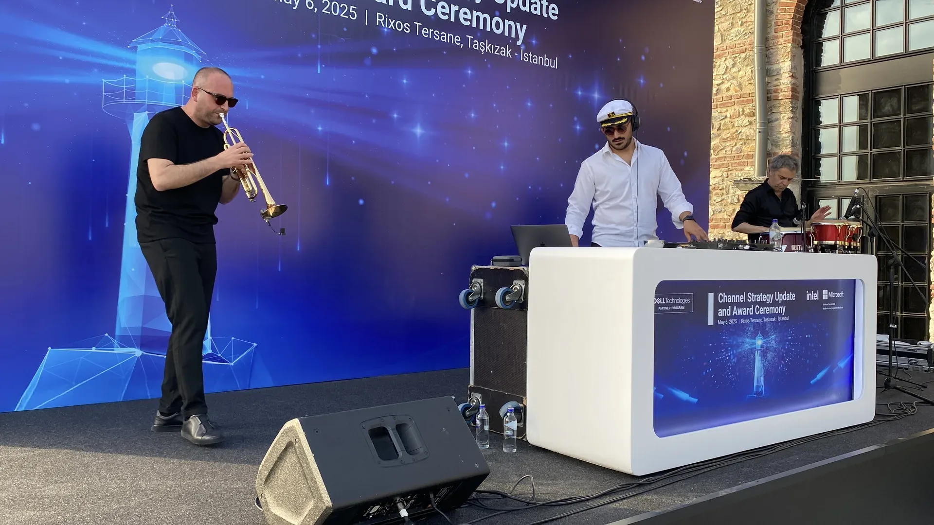DJ Perküsyon