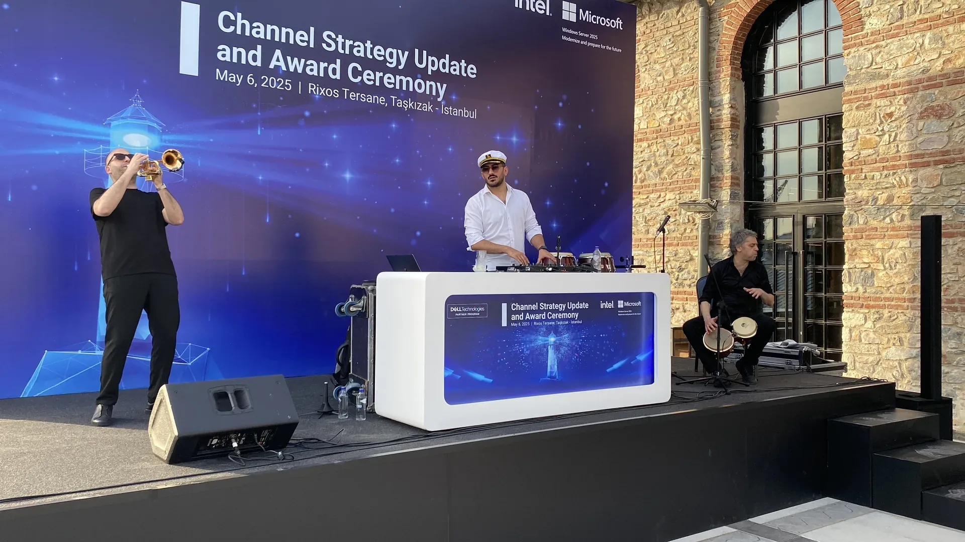 DJ Perküsyon