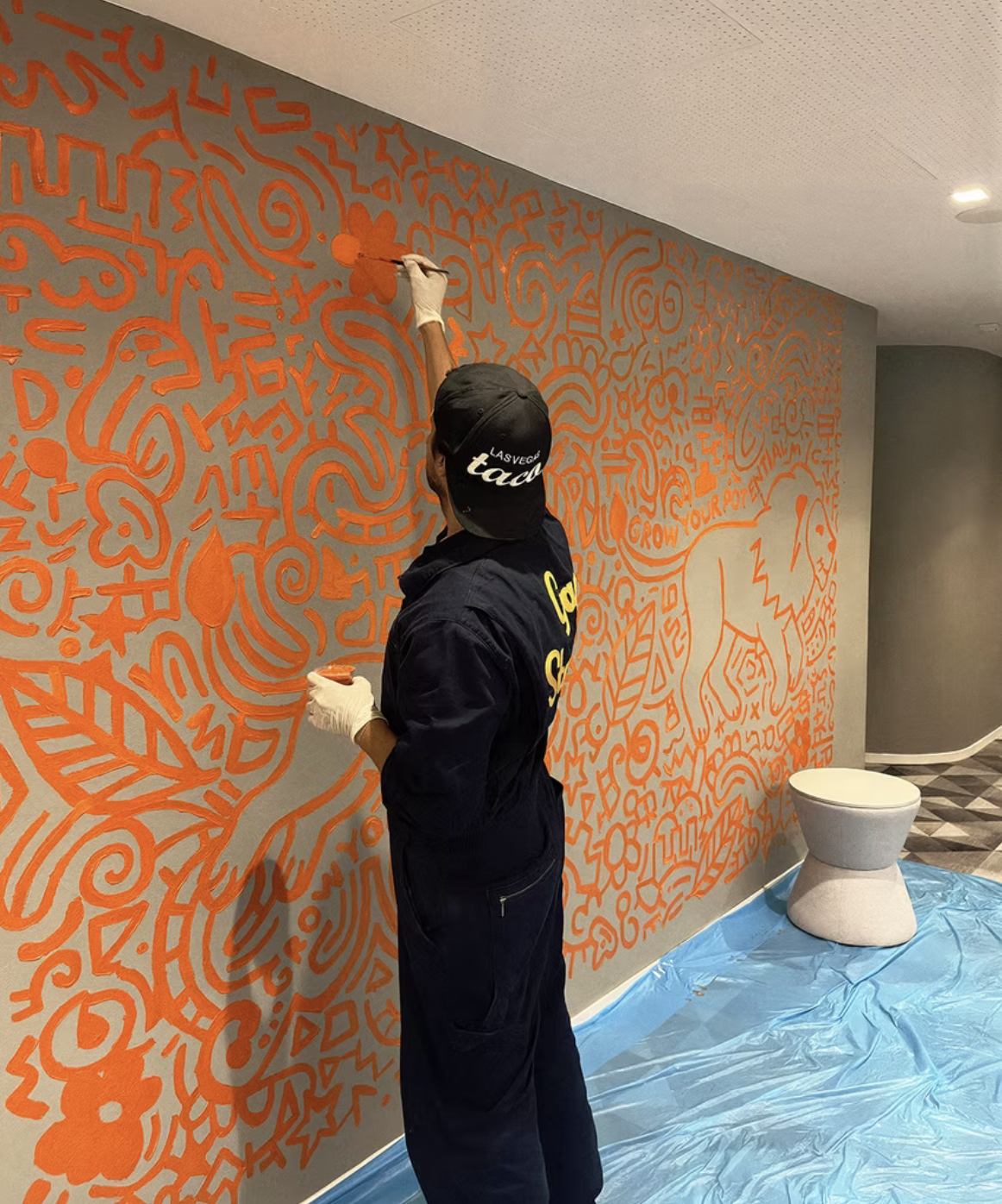 Kollektif Sanat Çalışması