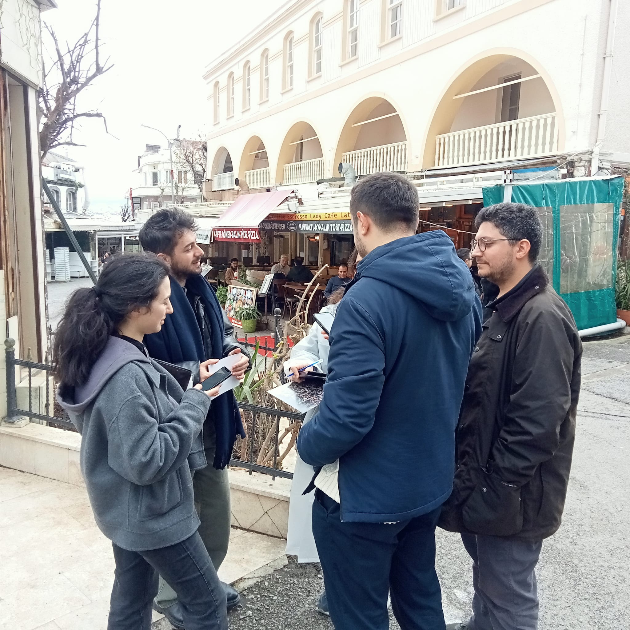 Hazine Avı