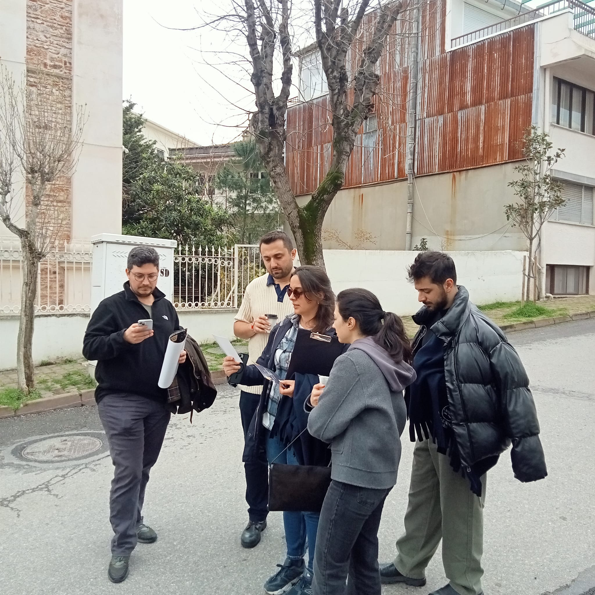 Hazine Avı