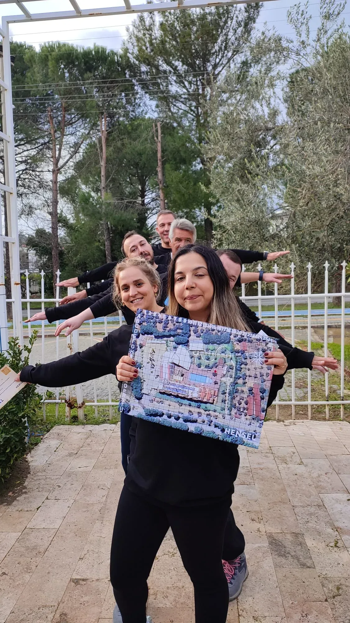 Hazine Avı