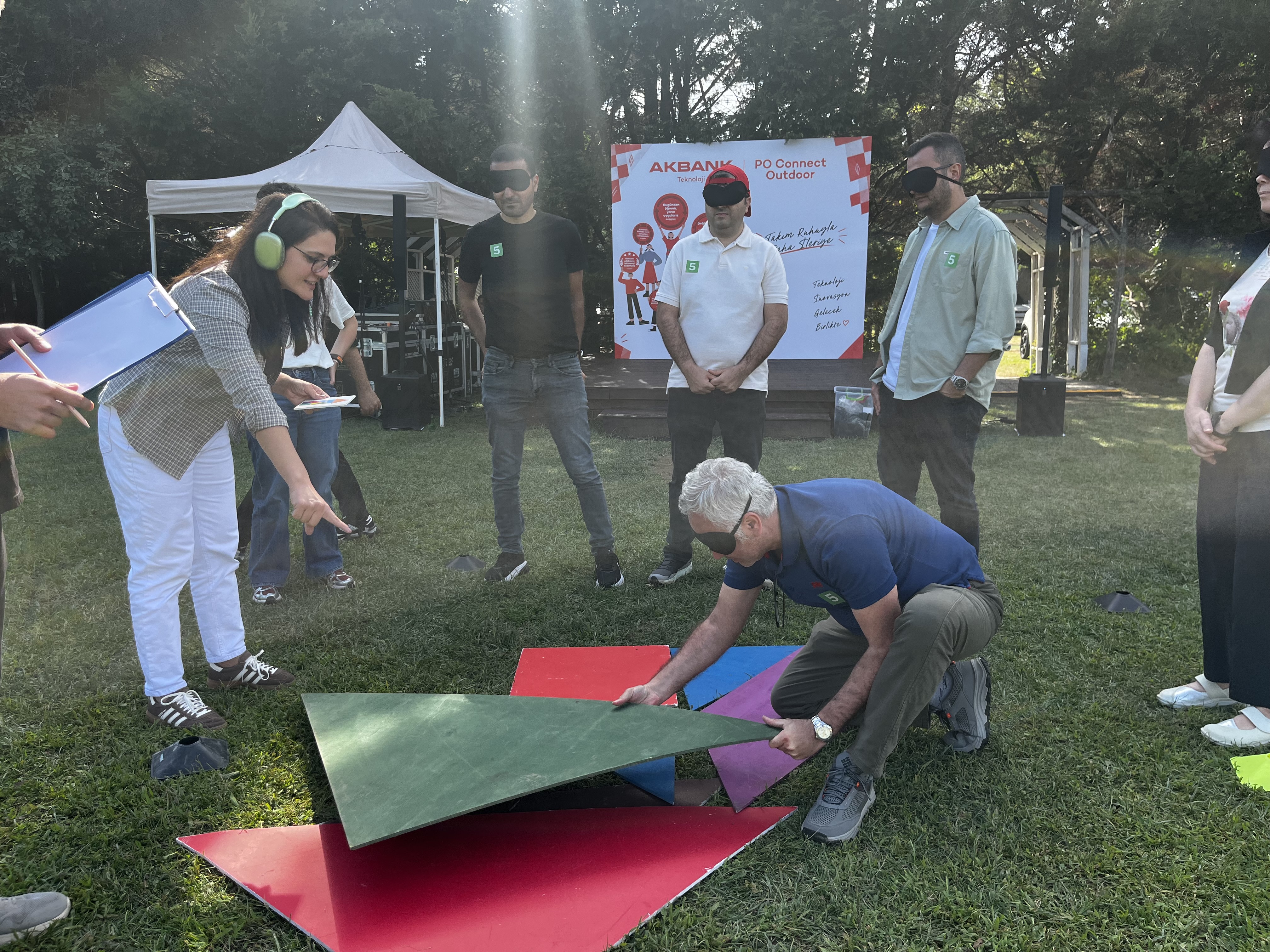 Karınca Challenge