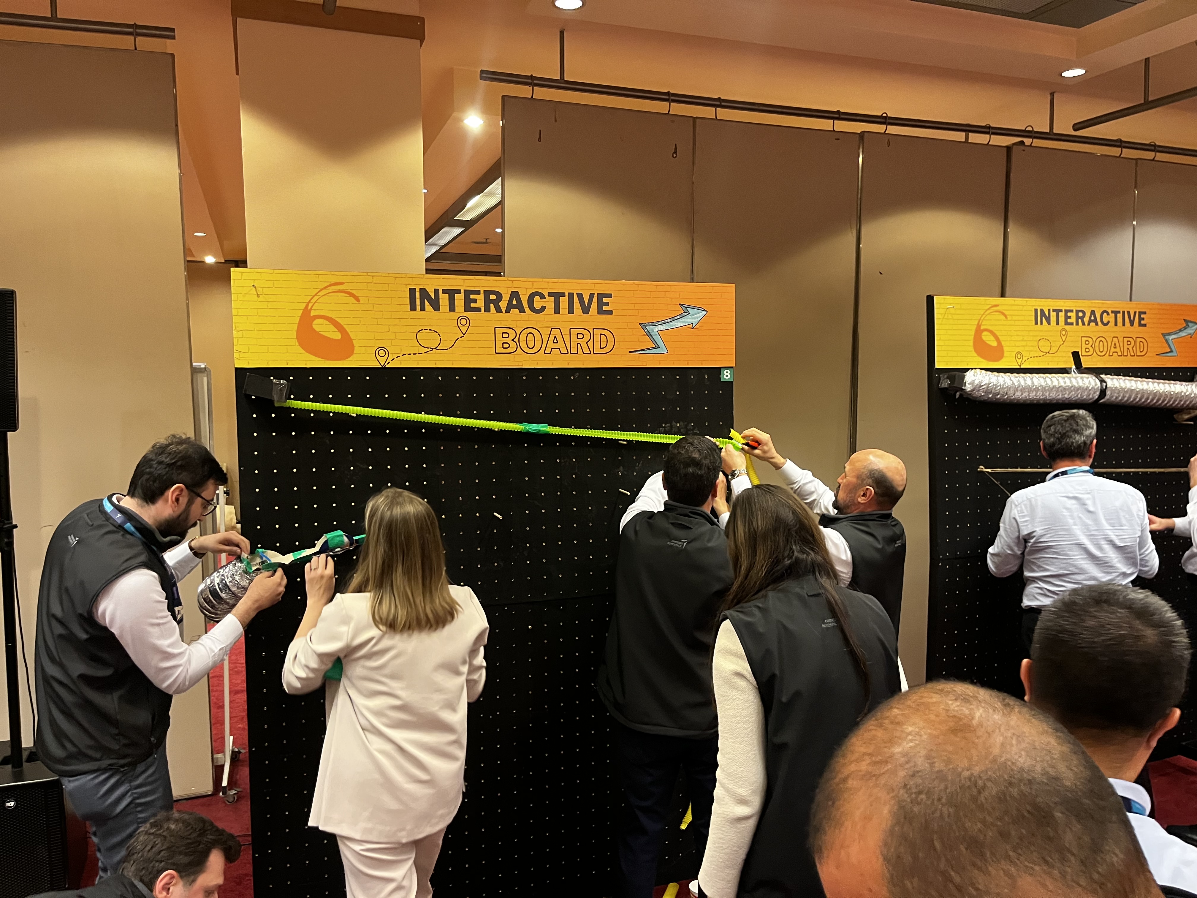 Interactive Board
