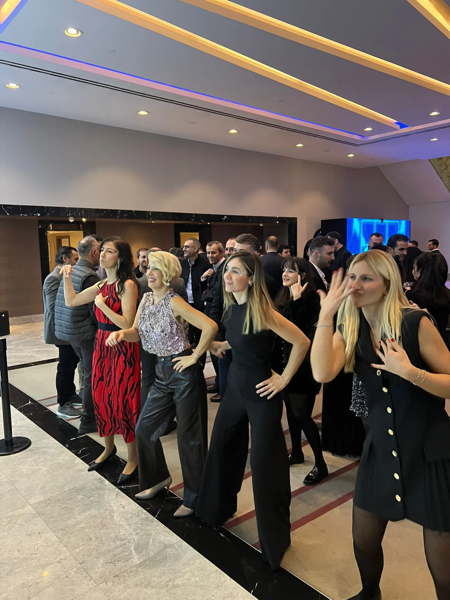 Just Dance