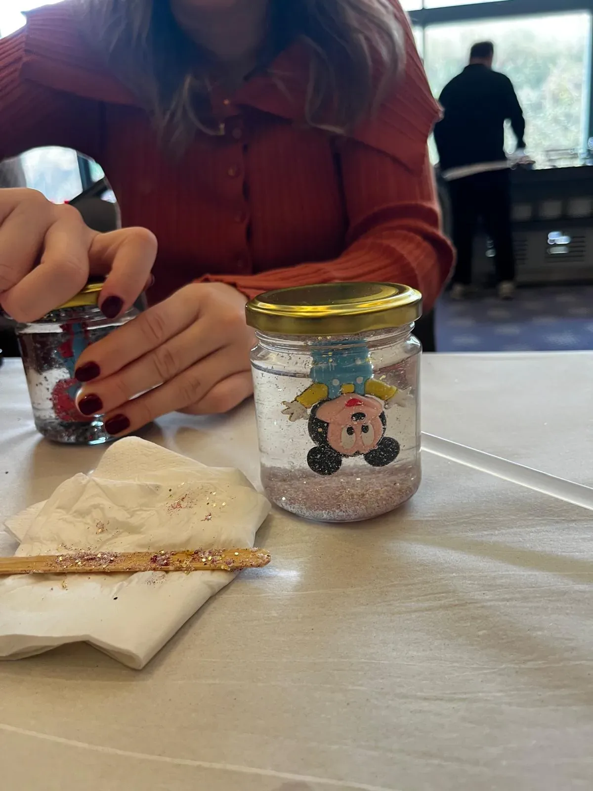 Kar Küresi