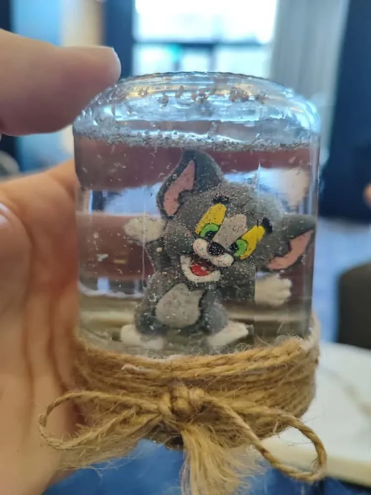 Kar Küresi