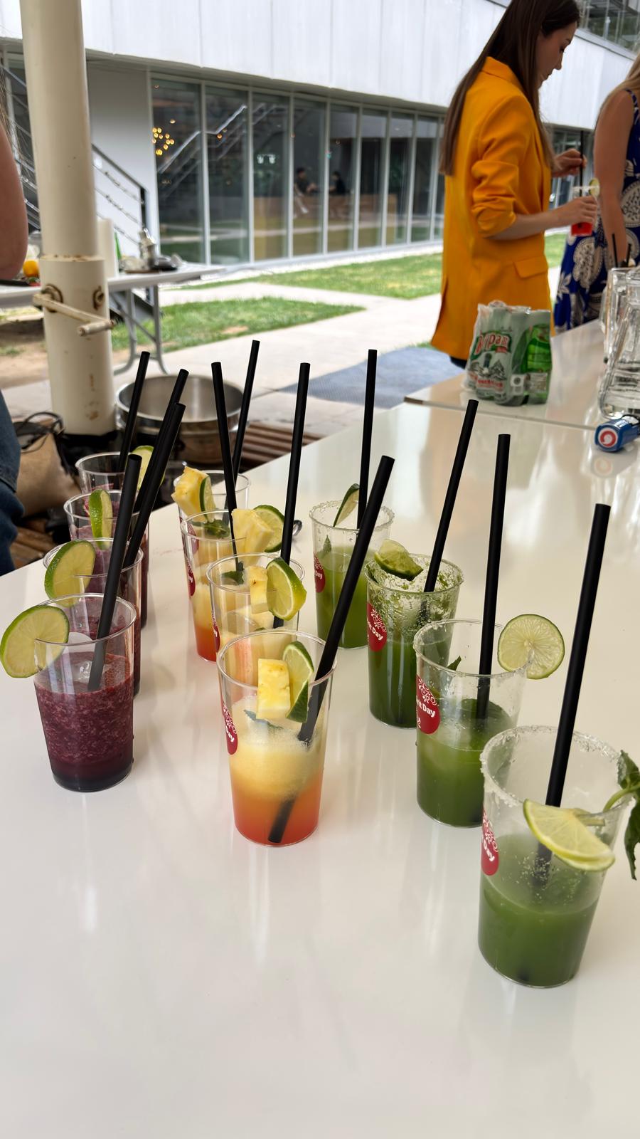 Moctail Atölyesi