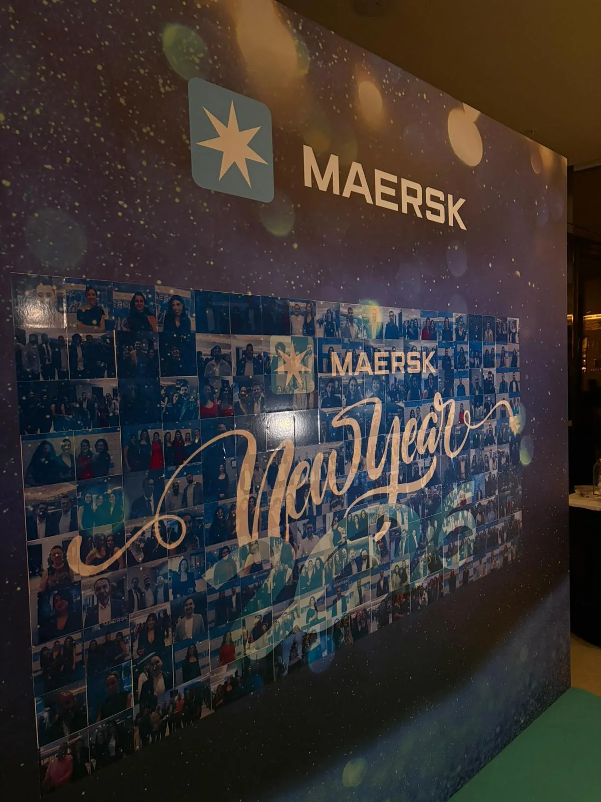 Mozaik Wall
