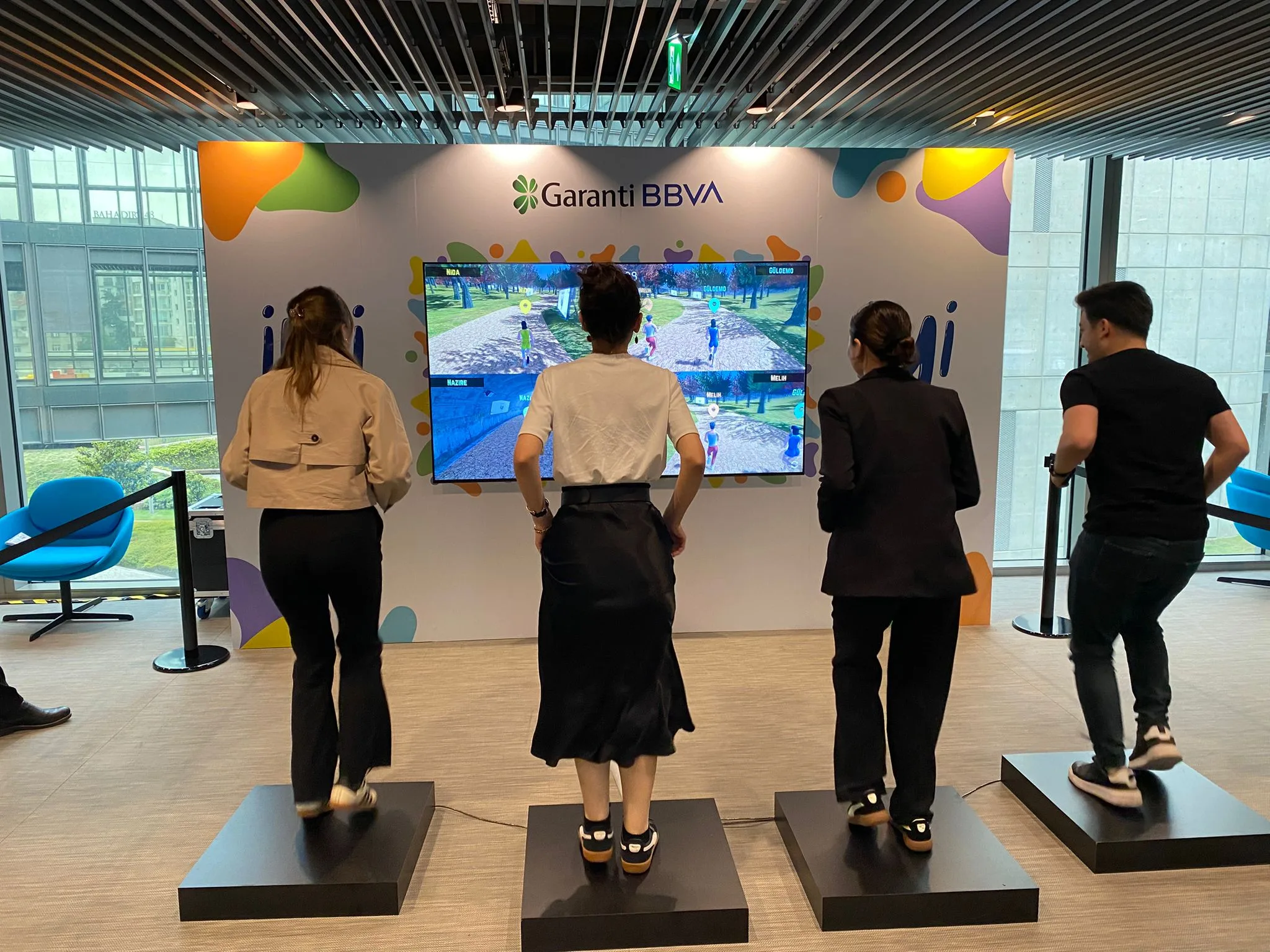 Run Challenge
