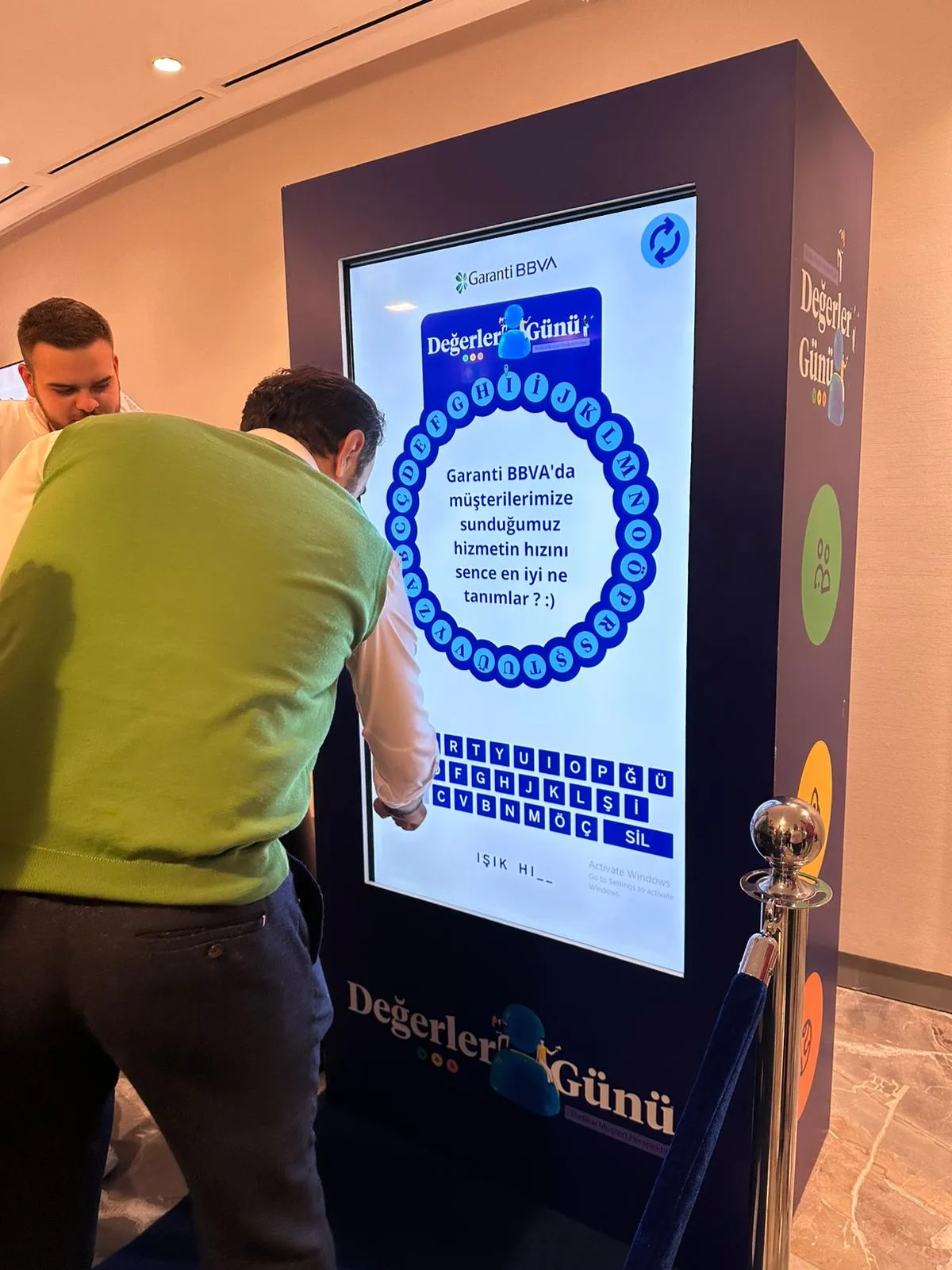Dijital Kelime Oyunu