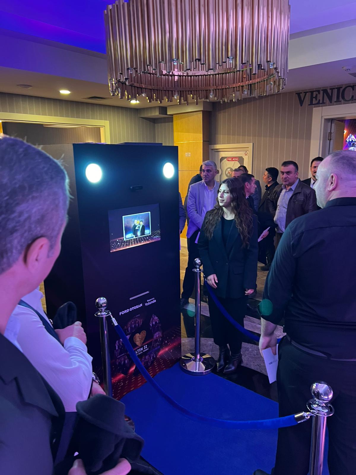 Photo Kiosk