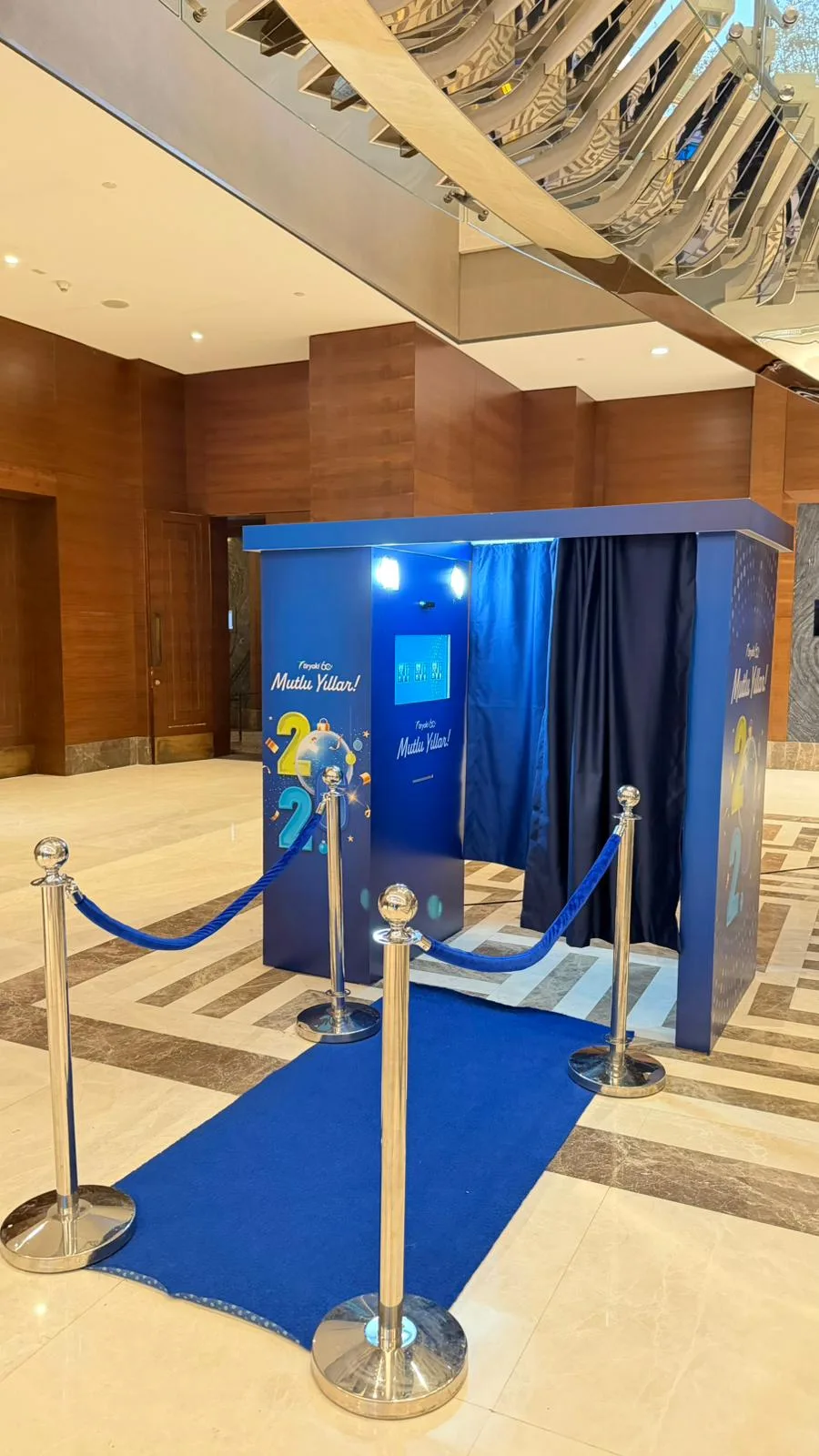 Photobooth