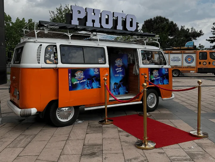 Photo Bus