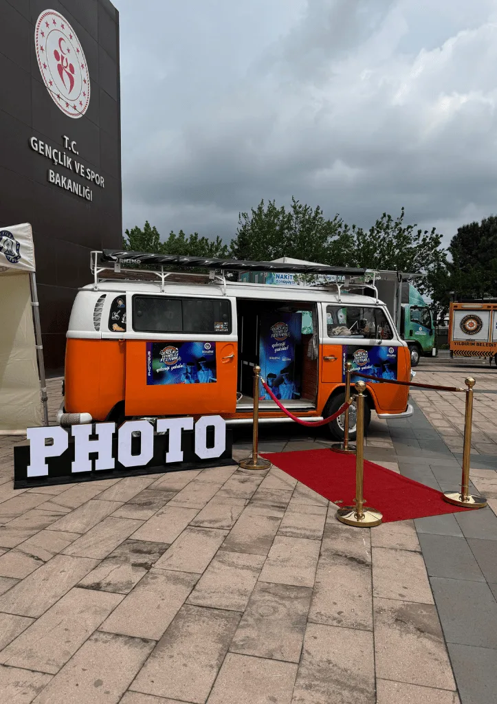 Photo Bus