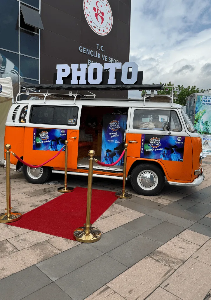 Photo Bus