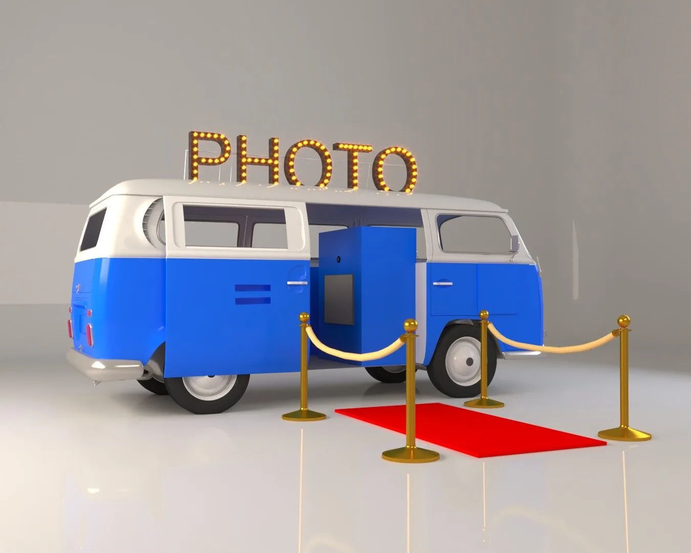 Photo Bus