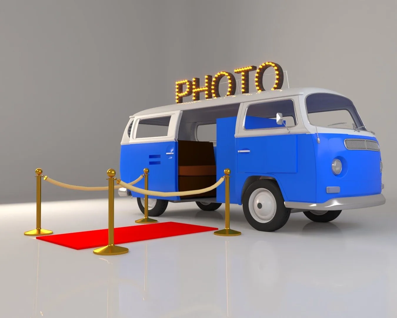 Photo Bus