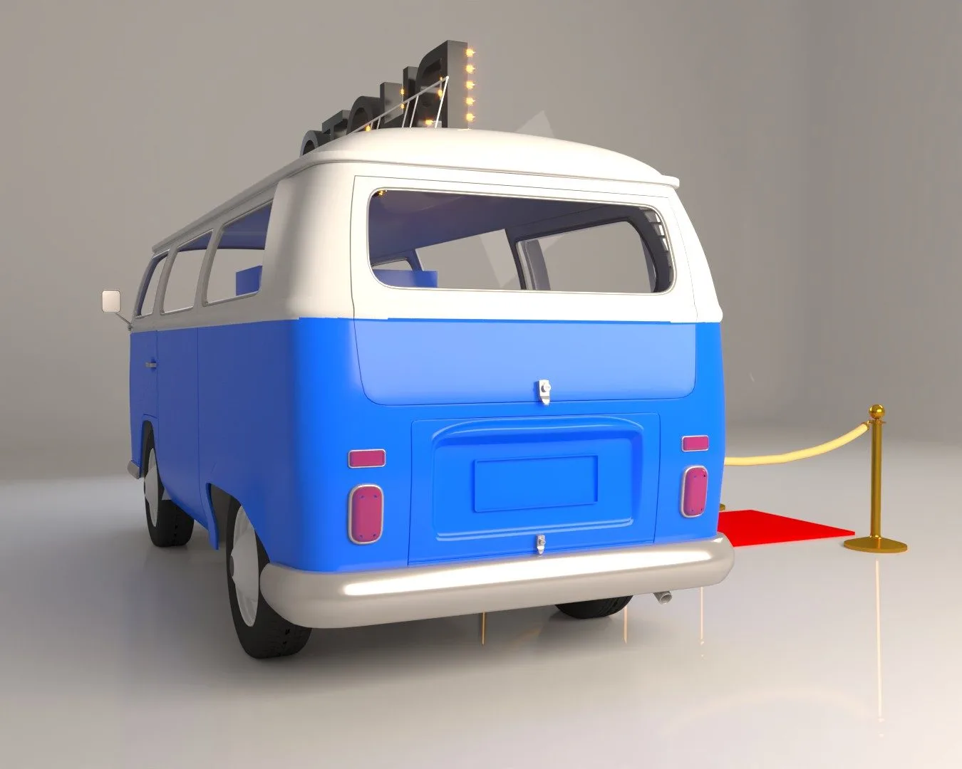 Photo Bus