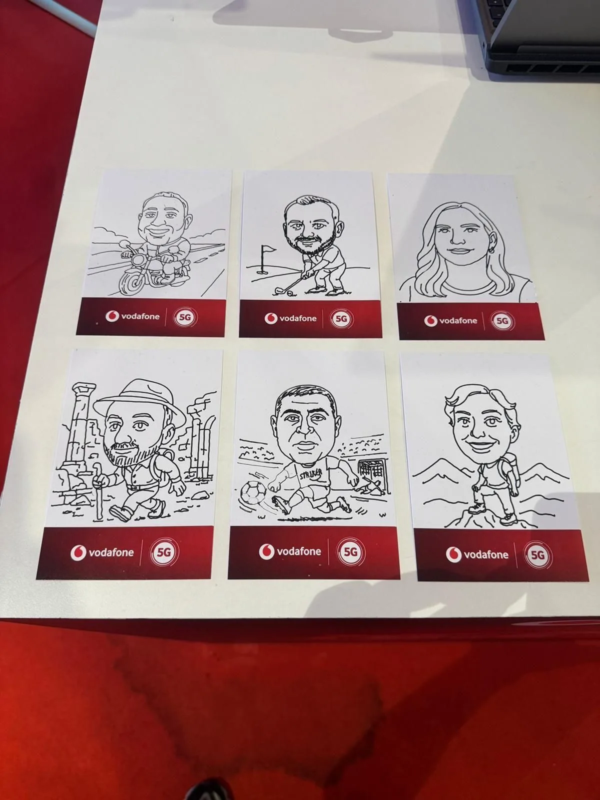Robot Karikatür