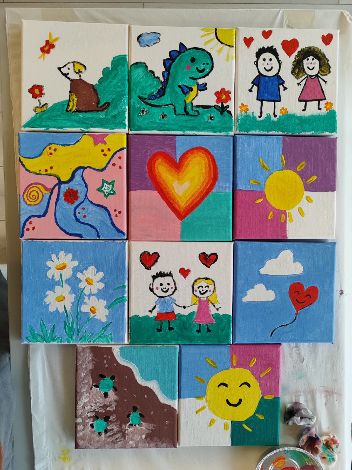 Together Art