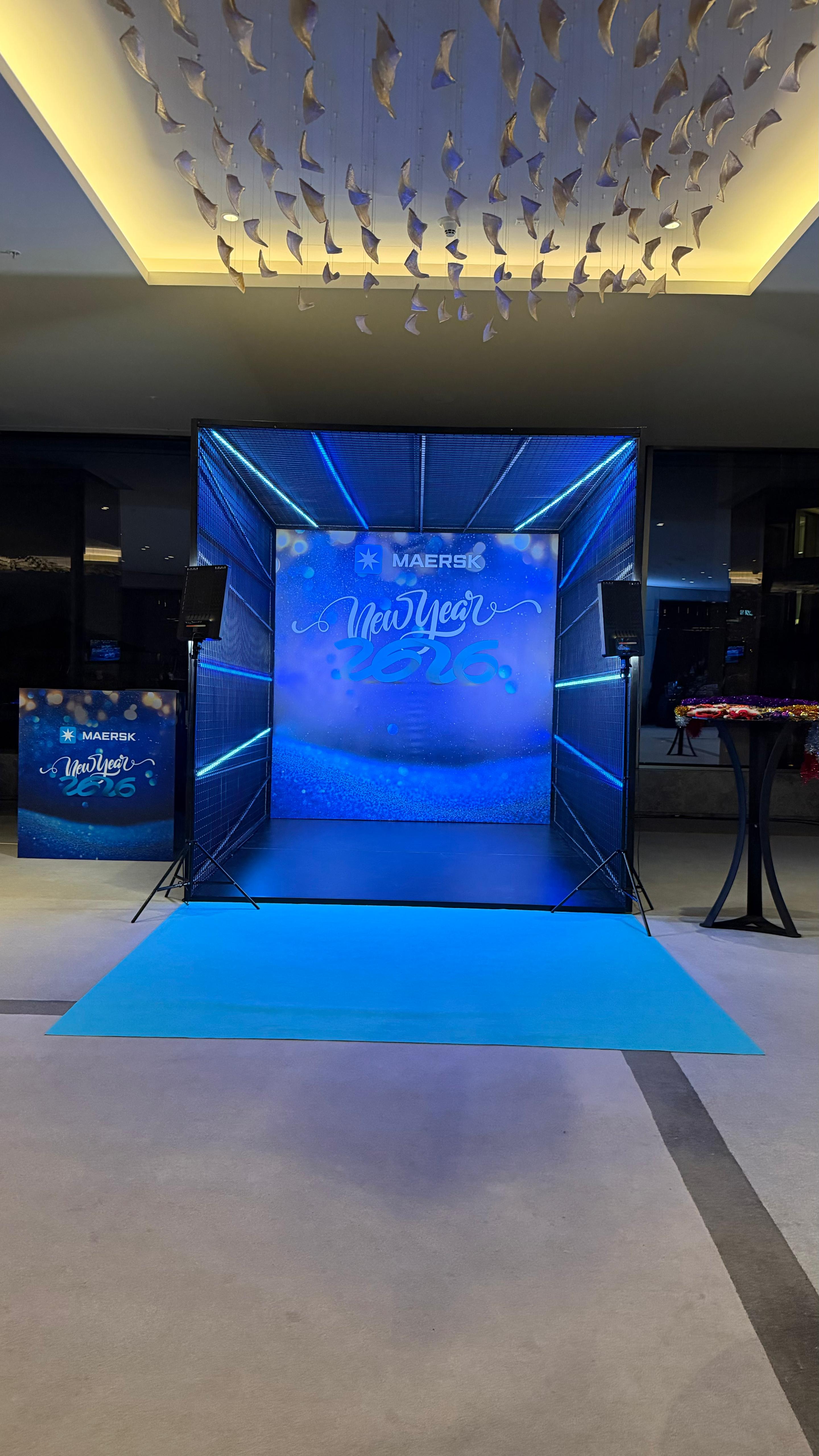 Led Room