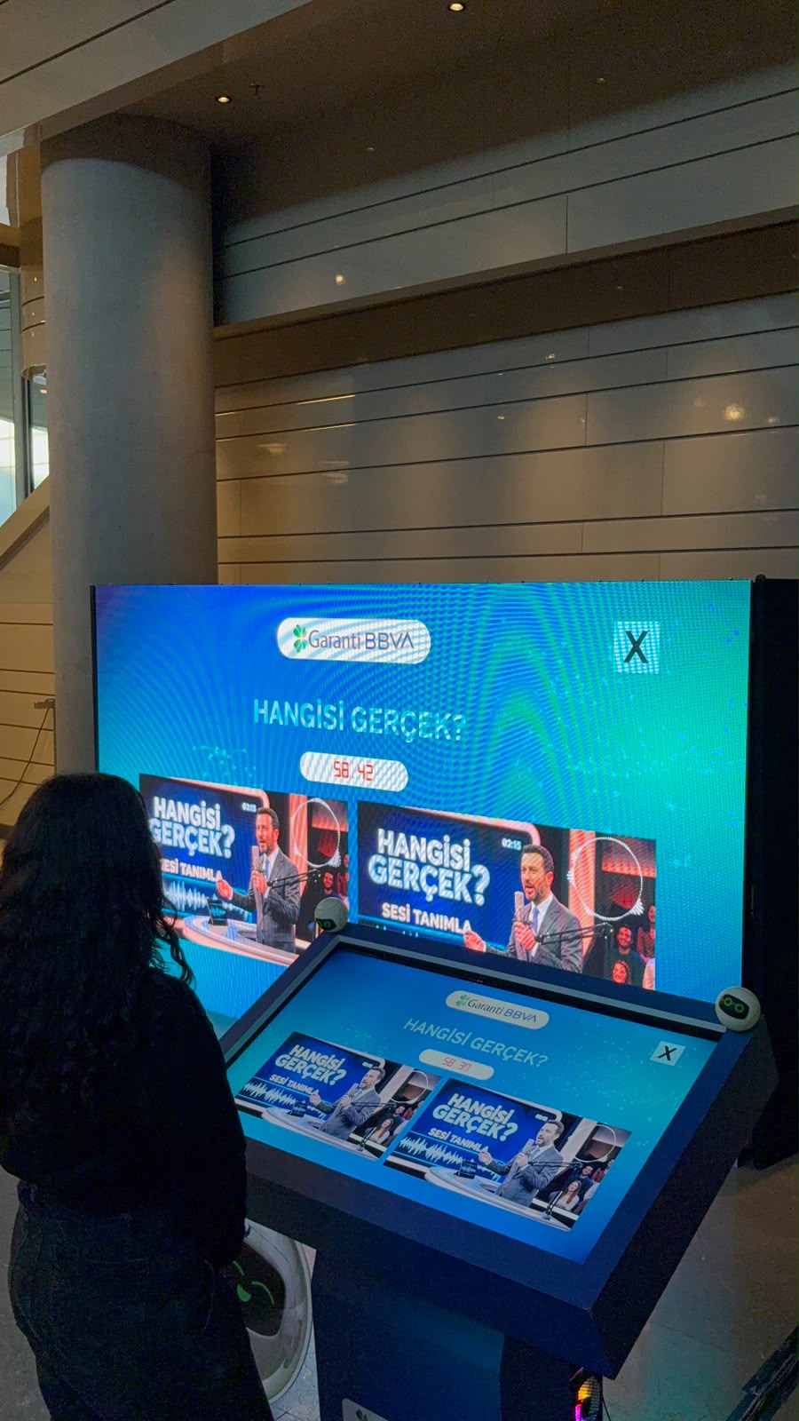Hangisi Gerçek